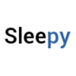 Logo of Sleepy android Application 